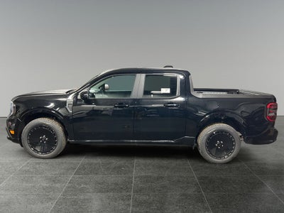 2025 Ford Maverick Lobo High