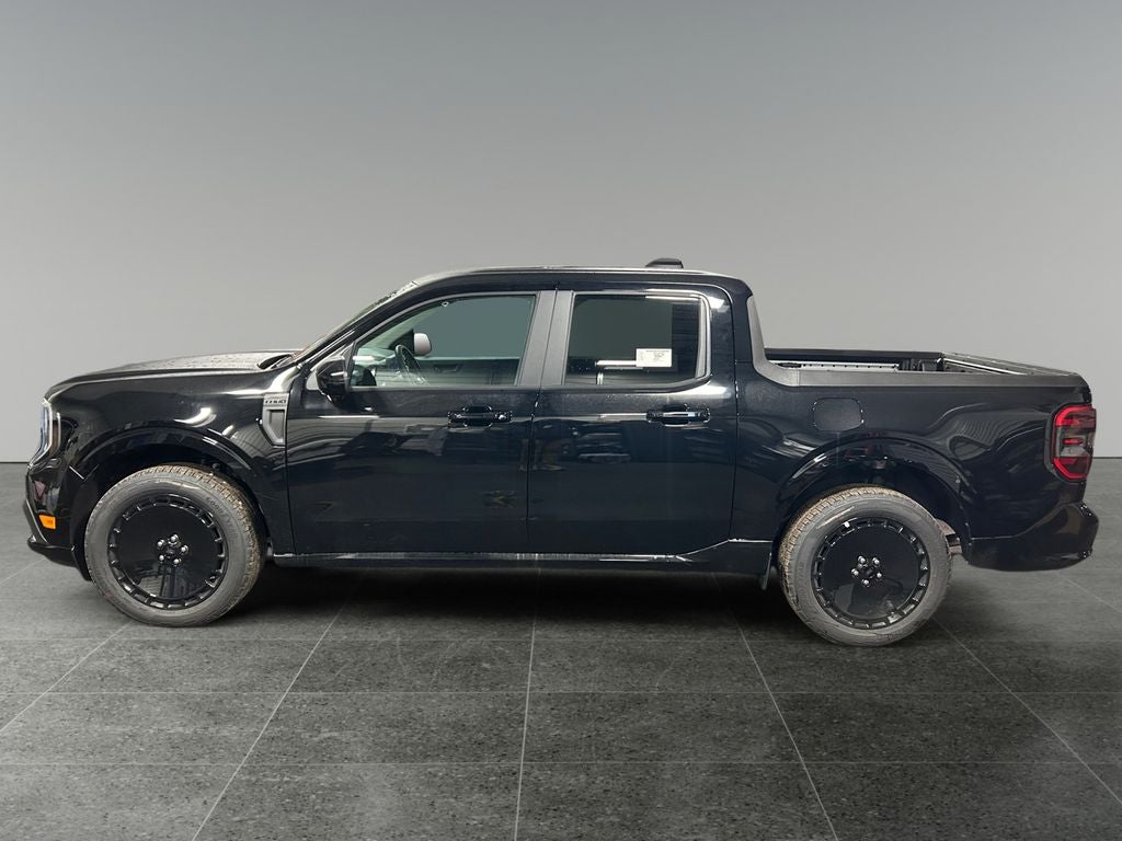 2025 Ford Maverick Lobo High