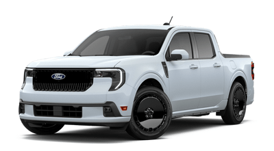 2026 Ford Maverick Lobo Standard INTRANSIT