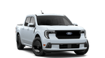 2026 Ford Maverick Lobo Standard INTRANSIT
