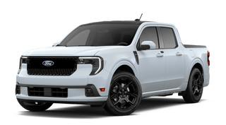 2026 Ford Maverick Lobo Standard INTRANSIT