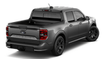 2026 Ford Maverick Lobo Standard INTRANSIT