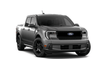 2026 Ford Maverick Lobo Standard INTRANSIT