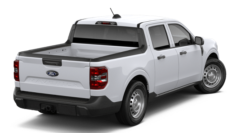 2026 Ford Maverick XL INTRANSIT