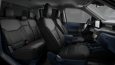 2026 Ford Maverick XL INTRANSIT