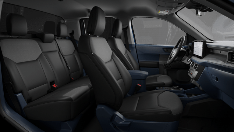 2026 Ford Maverick XL INTRANSIT