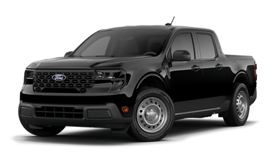 2026 Ford Maverick XL INTRANSIT