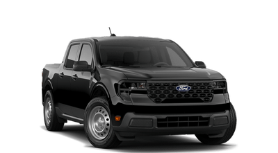 2026 Ford Maverick XL INTRANSIT