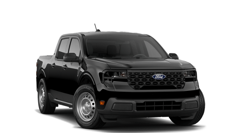 2026 Ford Maverick XL INTRANSIT