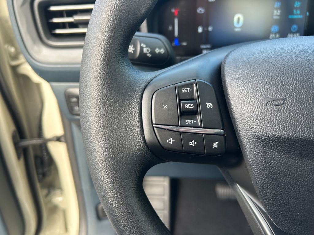 2025 Ford Maverick XL