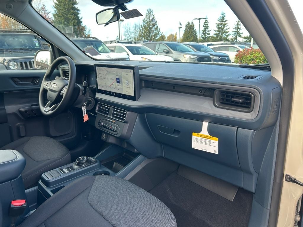 2025 Ford Maverick XL