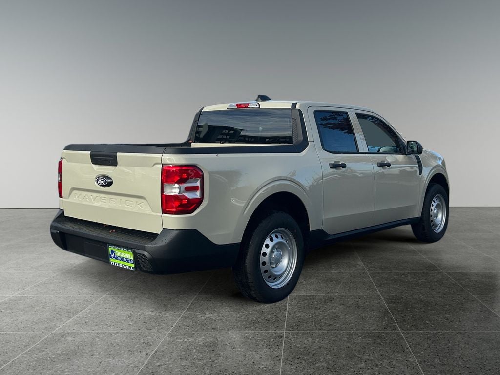 2025 Ford Maverick XL