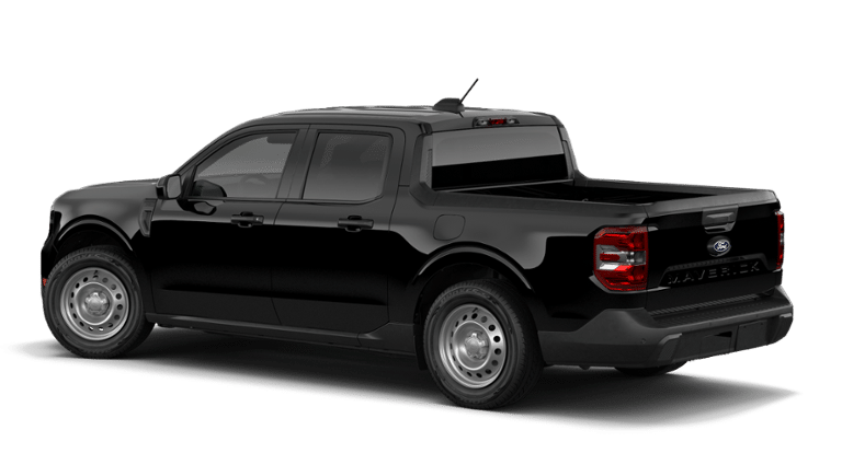 2026 Ford Maverick XL INTRANSIT