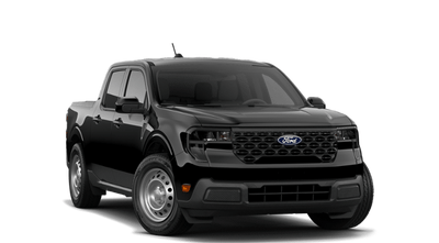 2026 Ford Maverick XL INTRANSIT