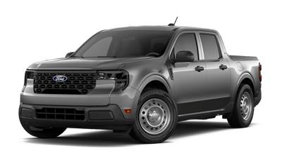 2026 Ford Maverick XL INTRANSIT