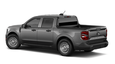 2026 Ford Maverick XL INTRANSIT