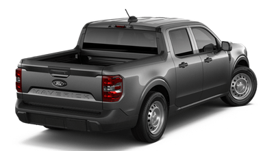 2026 Ford Maverick XL INTRANSIT