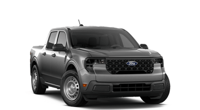 2026 Ford Maverick XL INTRANSIT