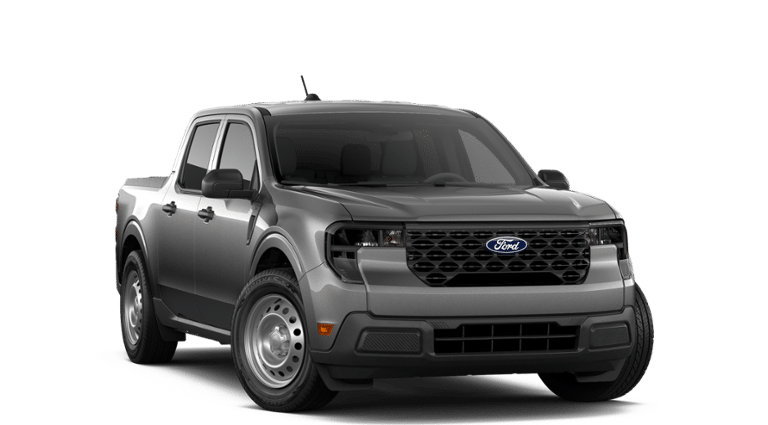 2026 Ford Maverick XL INTRANSIT