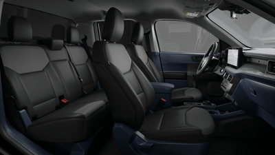 2026 Ford Maverick XL INTRANSIT