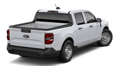 2026 Ford Maverick XL INTRANSIT