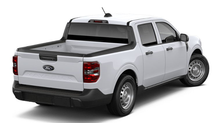 2026 Ford Maverick XL INTRANSIT
