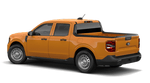2026 Ford Maverick XL INTRANSIT