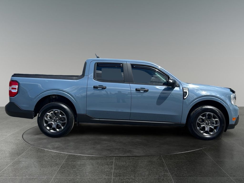 2024 Ford Maverick XLT Hybrid FWD