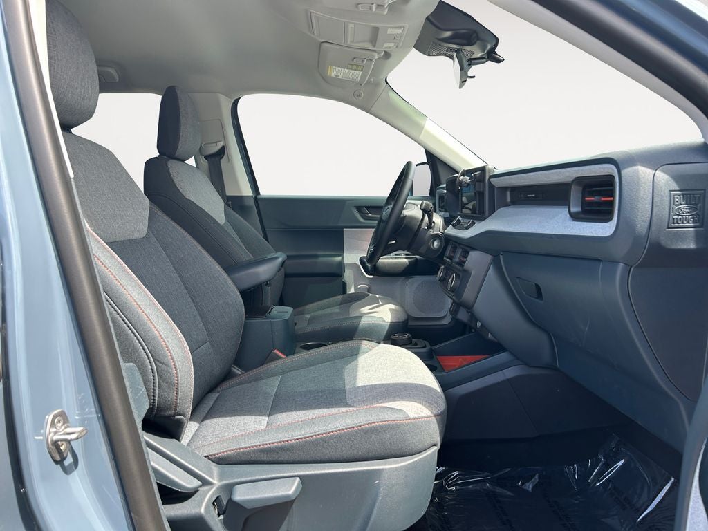 2024 Ford Maverick XLT Hybrid FWD