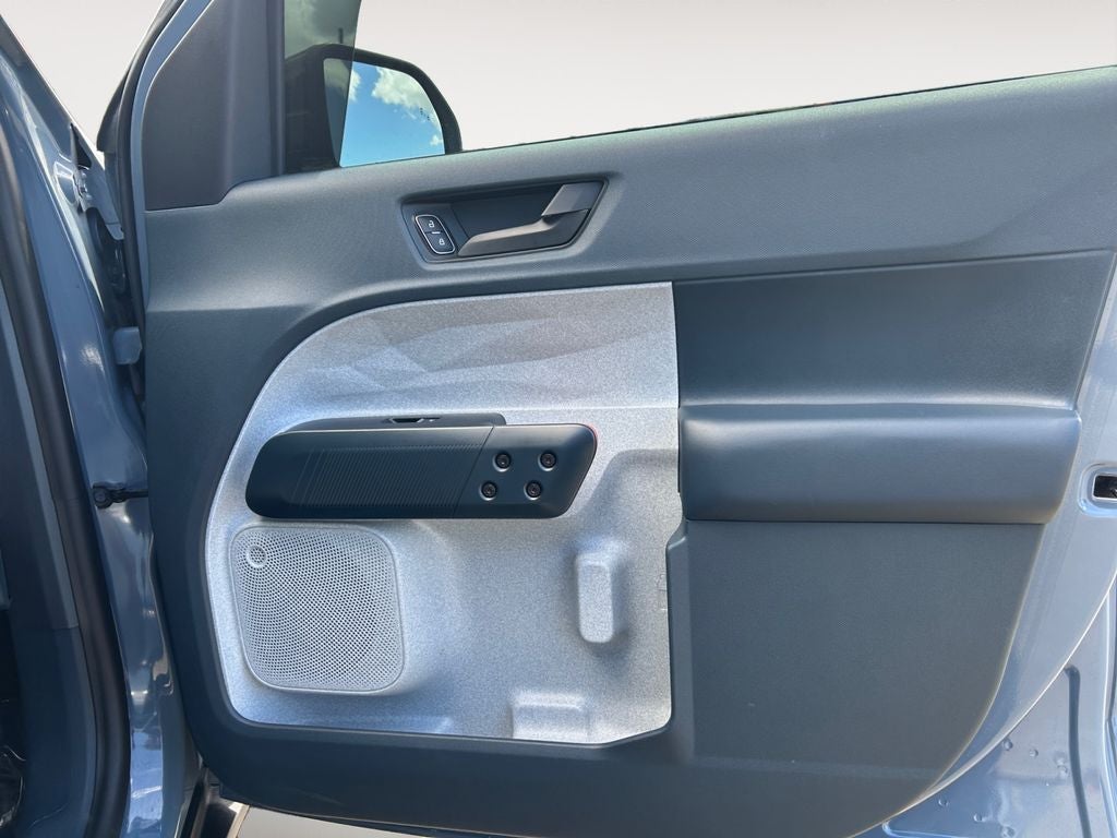 2024 Ford Maverick XLT Hybrid FWD