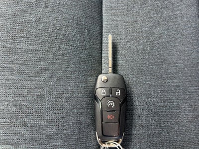 2024 Ford Maverick XLT Hybrid FWD