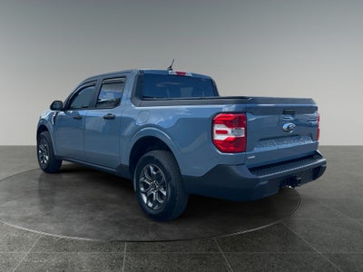 2024 Ford Maverick XLT Hybrid FWD