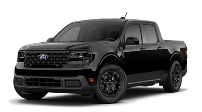 2026 Ford Maverick XLT INTRANSIT