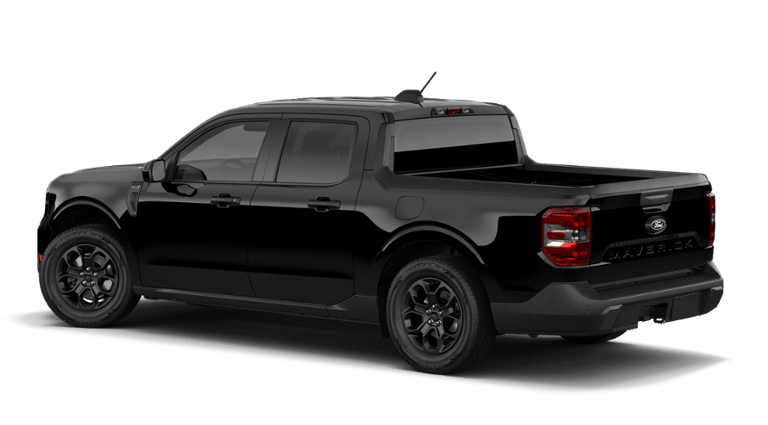 2026 Ford Maverick XLT INTRANSIT