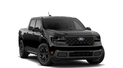 2026 Ford Maverick XLT INTRANSIT