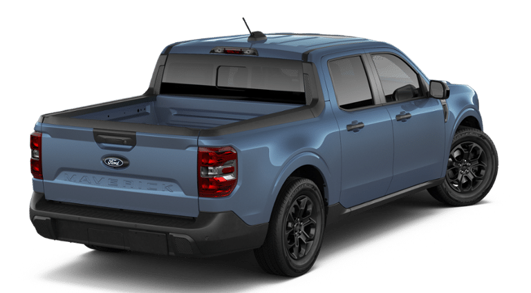 2026 Ford Maverick XLT INTRANSIT