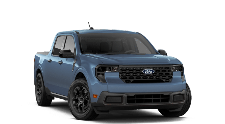 2026 Ford Maverick XLT INTRANSIT