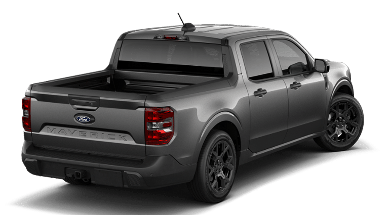 2026 Ford Maverick XLT INTRANSIT