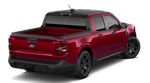 2026 Ford Maverick XLT INTRANSIT