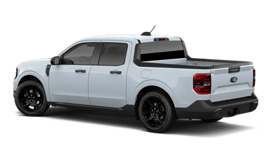 2026 Ford Maverick XLT INTRANSIT