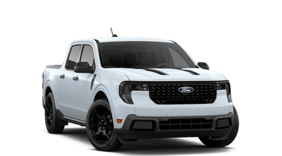 2026 Ford Maverick XLT INTRANSIT