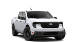 2026 Ford Maverick XLT INTRANSIT