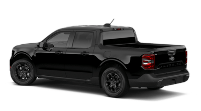 2026 Ford Maverick XLT INTRANSIT