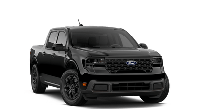 2026 Ford Maverick XLT INTRANSIT