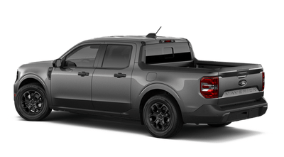 2026 Ford Maverick XLT INTRANSIT