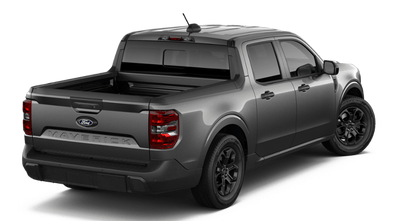 2026 Ford Maverick XLT INTRANSIT