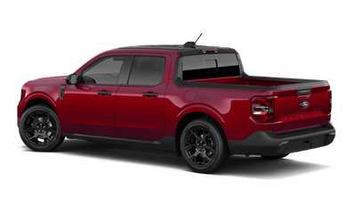 2026 Ford Maverick XLT INTRANSIT