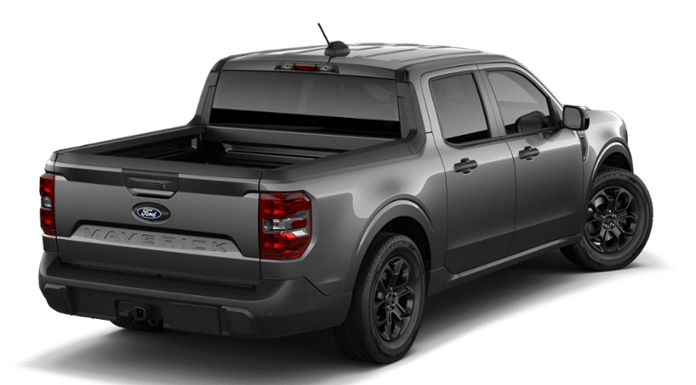 2026 Ford Maverick XLT INTRANSIT