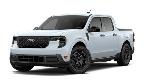 2026 Ford Maverick XLT INTRANSIT