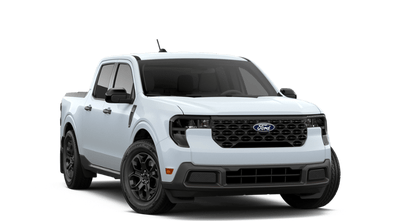 2026 Ford Maverick XLT INTRANSIT